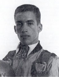 Maurice Fernandez